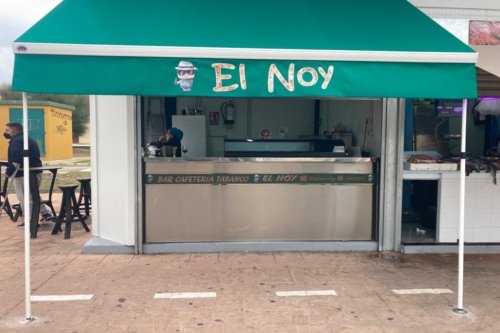 Photo of El Noy Photo of El Noy