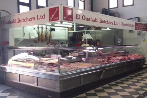 Photo of El Ouahabi Butchers – Click For Map Photo of El Ouahabi Butchers – Click For Map