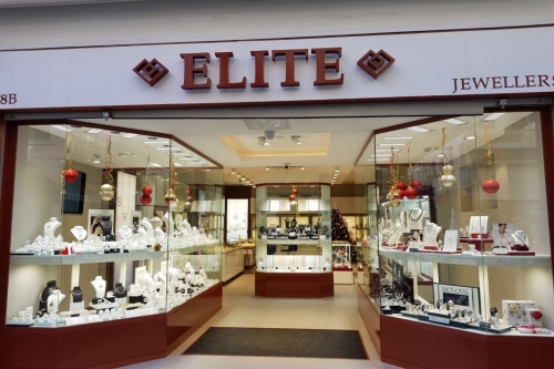 Photo of Elite Photo of Elite