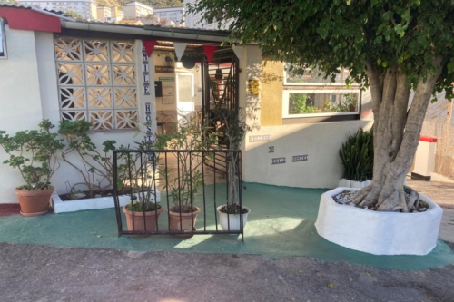 Photo of Emile Youth Hostel Photo of Emile Youth Hostel