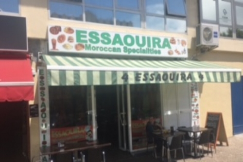 Photo of Essaouira – Click For Map Photo of Essaouira – Click For Map