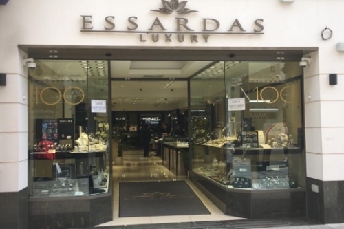 Photo of Essardas Photo of Essardas