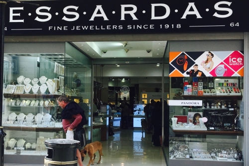 Photo of ESSARDAS – Click For Map Photo of ESSARDAS – Click For Map