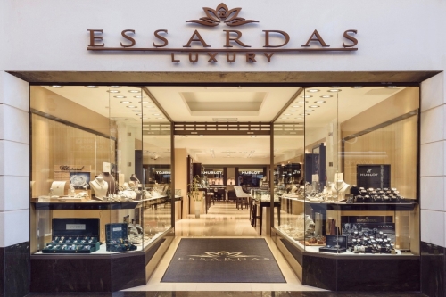 Photo of Essardas Luxury – Click For Map Photo of Essardas Luxury – Click For Map