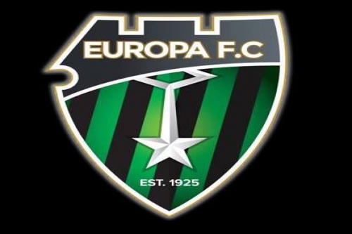 Photo of Europa Football Club Photo of Europa Football Club