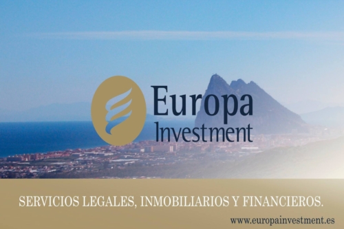 Photo of Europa Investment Photo of Europa Investment