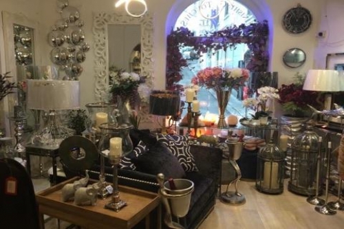 Photo of Finishing Touches Photo of Finishing Touches