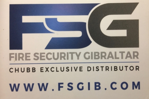 Photo of Fire Security Gibraltar Photo of Fire Security Gibraltar