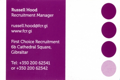 Photo of First Choice Recruitment Photo of First Choice Recruitment