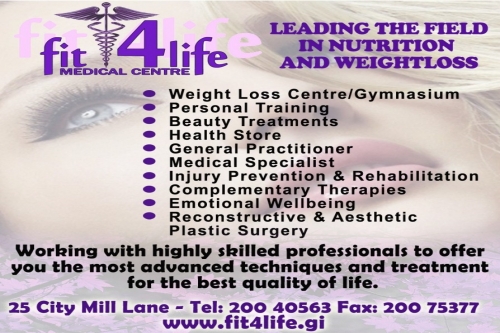 Photo of Fit 4 Life Photo of Fit 4 Life