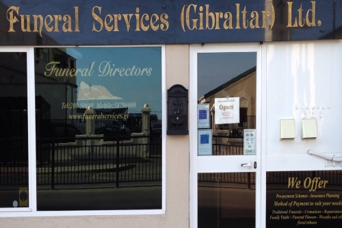 Photo of FUNERAL SERVICES LTD – CLICK FOR MAP Photo of FUNERAL SERVICES LTD – CLICK FOR MAP