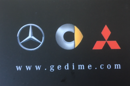 Photo of Gedime Motors Ltd – Click For Map Photo of Gedime Motors Ltd – Click For Map