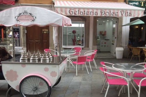 Photo of Gelateria Dolce Vita Photo of Gelateria Dolce Vita