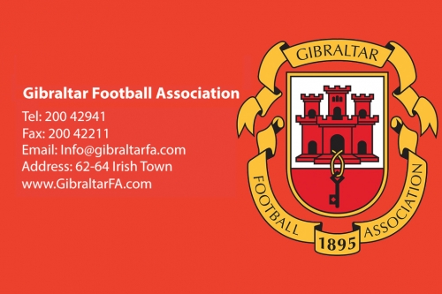 Photo of Gibraltar Football Association – Click For Map Photo of Gibraltar Football Association – Click For Map