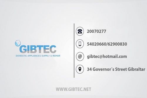 Photo of Gibtec – Click For Map Photo of Gibtec – Click For Map