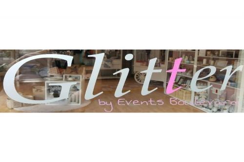 Photo of GLITTER Photo of GLITTER