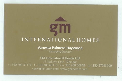 Photo of gm International Homes Photo of gm International Homes