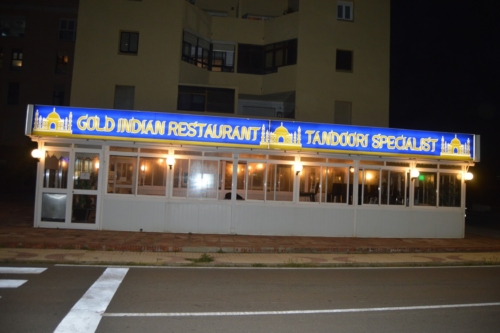 Photo of Gold Indian Restaurant Photo of Gold Indian Restaurant