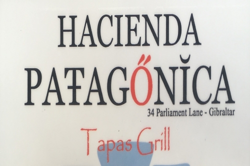 Photo of Hacienda Patagonica – Click For Map Photo of Hacienda Patagonica – Click For Map