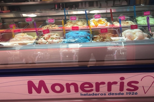 Photo of Helados Monerris S L Photo of Helados Monerris S L