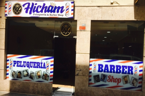 Photo of HICHAM Photo of HICHAM