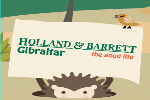 Photo of Holland & Barret Photo of Holland & Barret