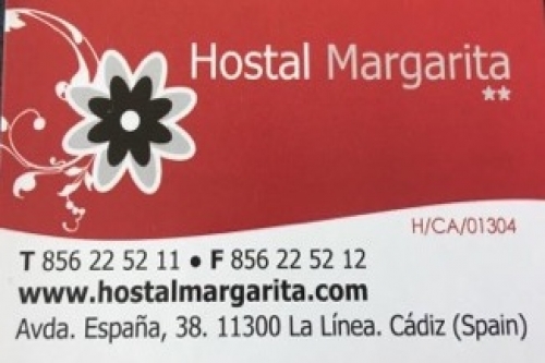 Photo of Hostal Margarita Photo of Hostal Margarita