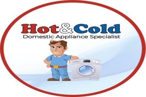 Photo of Hot and Cold Photo of Hot and Cold