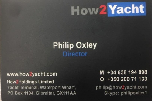 Photo of How2Yacht Photo of How2Yacht