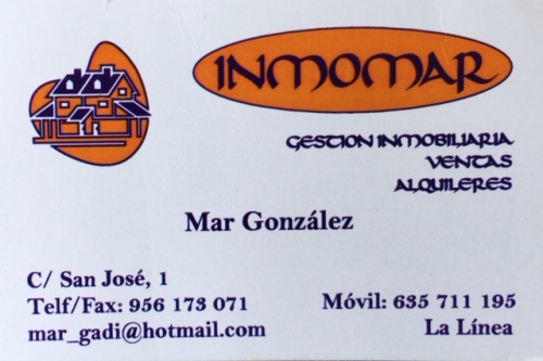 Photo of Inmomar Photo of Inmomar