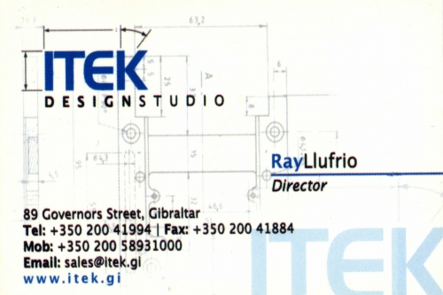 Photo of Itek Studio Photo of Itek Studio