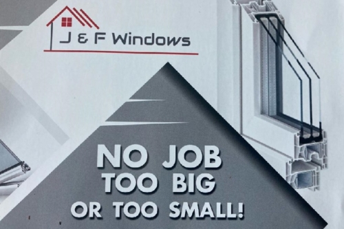 Photo of J & F Windows Photo of J & F Windows