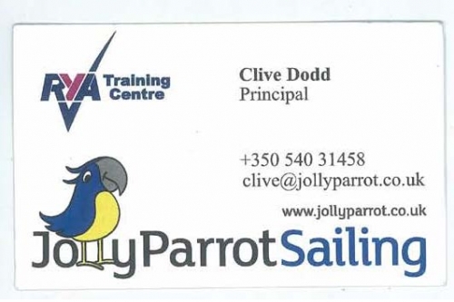 Photo of Jolly Parrot Sailing – Click For Map Photo of Jolly Parrot Sailing – Click For Map