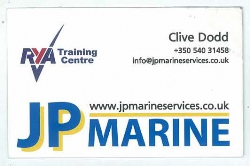 Photo of JP Marine Photo of JP Marine