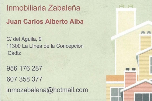 Photo of Inmobiliaria Zabaleña Photo of Inmobiliaria Zabaleña