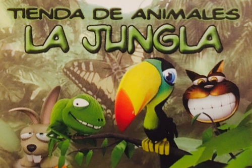 Photo of La Jungla Photo of La Jungla