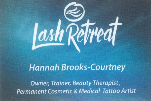 Photo of Lash Retreat – Click For Map Photo of Lash Retreat – Click For Map