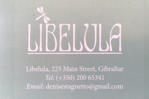 Photo of Libelula Photo of Libelula