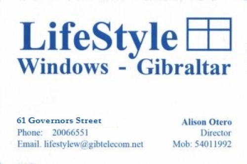 Photo of Lifestyle Windows Photo of Lifestyle Windows