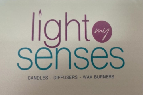 Photo of Light My Senses Photo of Light My Senses