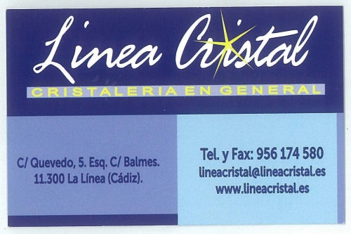 Photo of Linea Cristal Photo of Linea Cristal