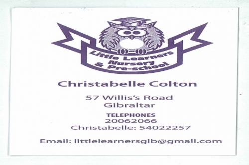 Photo of Little Learners Photo of Little Learners