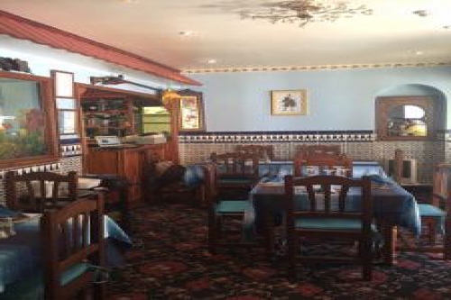 Photo of Marakech Restaurant – Click For Map Photo of Marakech Restaurant – Click For Map