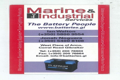 Photo of Marine Industries – Click For Map Photo of Marine Industries – Click For Map