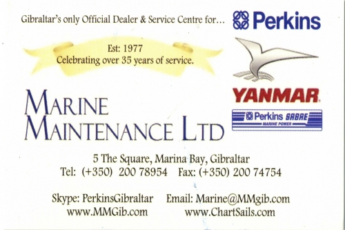 Photo of Marine Maintenance LTD Photo of Marine Maintenance LTD