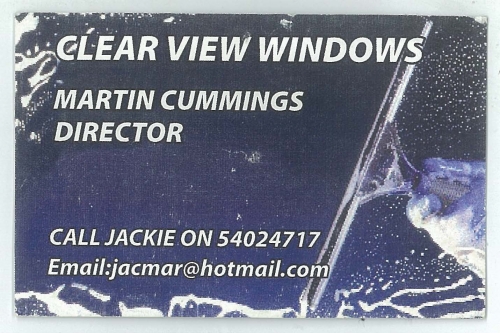 Photo of Martin Cummings Photo of Martin Cummings