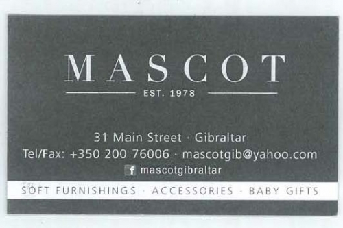 Photo of Mascot – Click For Map Photo of Mascot – Click For Map