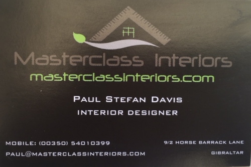 Photo of Masterclass  Interiors Photo of Masterclass  Interiors