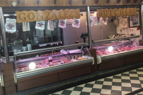 Photo of Meat Gonzalez’s Butchers – Click For Map Photo of Meat Gonzalez’s Butchers – Click For Map