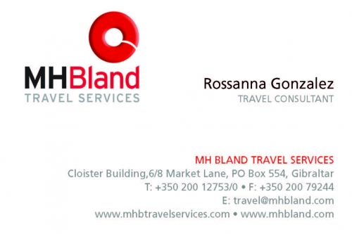 Photo of MH Bland Travel Service Photo of MH Bland Travel Service